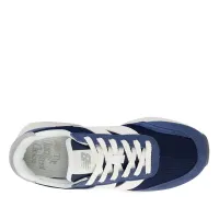 Кроссовки New Balance GS370AG - Cиний