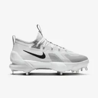 Nike Force Zoom Trout 9 Elite бейсбольные бутсы цвет белый