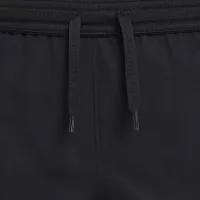 Nike Academy Big детские Soccer шорты цвет черный