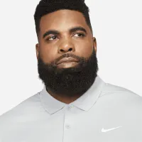 Nike Dri-FIT Victory чоловічі для гольфу Polo колір сірий