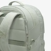 Nike Utility Power наплічник (33L) колір зелений