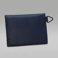 Nike Jordan чоловічі Flight Trifold Wallet блакитний