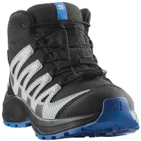 Кроссовки зимние Salomon XA PRO V8 MID WP J (477298)