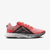 Nike Ultrafly мужские Trail Racing Кроссовки цвет красный