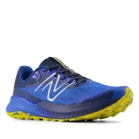 Обувь New Balance DynaSoft Nitrel v5 MTNTRRL5 - Голубые
