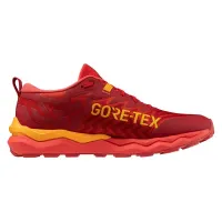Кросівки для бігу w terenie Mizuno WAVE DAICHI 8 GTX (J1GJ245602)