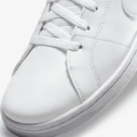 Nike Court Royale 2 жіноча Shoe колір білий