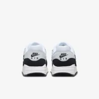 Nike Air Max 1 Big дитячі Кросівки колір білий
