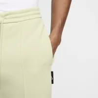 Nike Tech мужские Tailoцвет красный Fleece Pants цвет зеленый