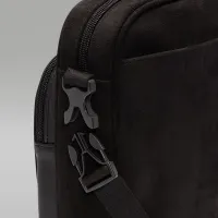 Nike Air Jordan Festival сумка (1L) цвет черный