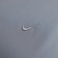 Nike Unlimited мужские Water-Repellent Hooded Versatile Куртка цвет серый