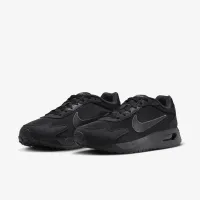 Кросівки Nike Air Max Solo DX3666-010 - Чорні