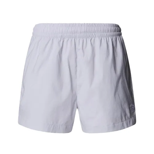 Шорты The North Face Class V Pathfinder Pull 0A8BJ10TI1 - Фиолетовые