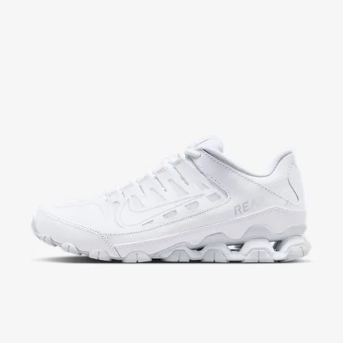 Nike Reax 8 TR женская для тренировок Кроссовки цвет белый
