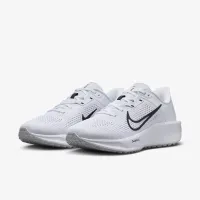 Nike Quest 6 женская Road Running Кроссовки цвет белый