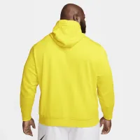 Nike Sportswear Club Fleece Pullover Толстовка з капюшоном Yellow