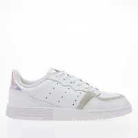 Кросівки adidas Supercourt EG9080 - Білі
