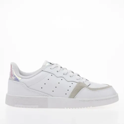 Кросівки adidas Supercourt EG9080 - Білі