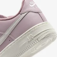 Nike Air Force 1 Big детские Кроссовки Pink