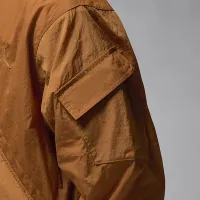 Nike Jordan Renegade Essentials чоловічі Lightweight Куртка колір коричневий