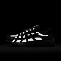 Nike P-6000 SE женская Кроссовки цвет белый