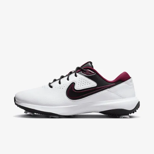 Nike Victory Pro 3 чоловічі для гольфу Кросівки (Wide) колір білий