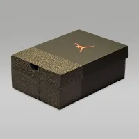 Nike Air Jordan 3 Retro Big дитячі Кросівки колір зелений