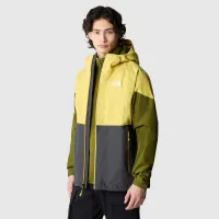 Куртка The North Face Lightning 0A87GNYXO1 - żółto-Серая