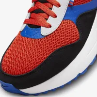 Nike College Air Max SYSTM (Florida) мужские Кроссовки Orange