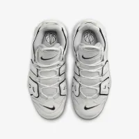 Nike Air More Uptempo Big дитячі Кросівки колір сірий
