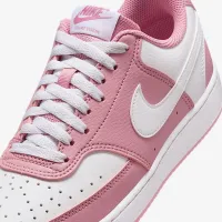 Nike Court Vision Low Next Nature женская Кроссовки Pink