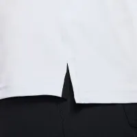 Nike Tour чоловічі Dri-FIT Solid для гольфу Polo колір сірий