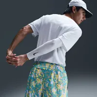 Nike Challenger мужские Dri-FIT 5