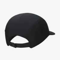 Nike Dri-FIT Fly Unstructuцвет красный Swoosh Cap цвет черный