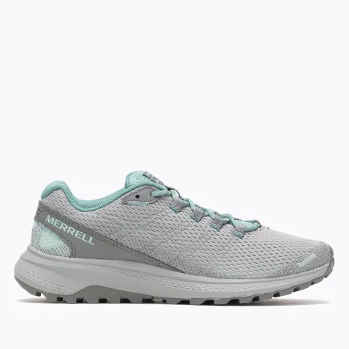 Кроссовки Merrell Fly Strike J067238 - Серые