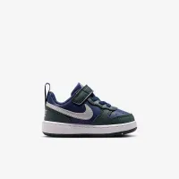 Nike Court Borough Low Recraft Baby/Toddler Кросівки блакитний