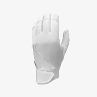 Nike Hyperdiamond Select Softball Gloves цвет белый