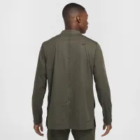 Nike Storm-FIT ADV мужские Full-Zip для гольфа Куртка цвет зеленый