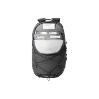 Рюкзак The North Face Borealis 0A52SEYLM1 - сірий
