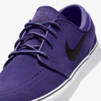 Nike SB Zoom Janoski OG+ Skate Кроссовки цвет фиолетовый