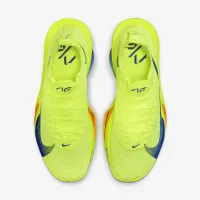 Nike Alphafly 3 женская Road Racing Кроссовки Yellow