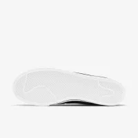 Nike Court Legacy Canvas мужские Кроссовки цвет черный