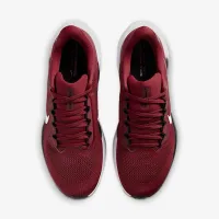 Oklahoma Pegasus 41 чоловічі Nike College Road Running Кросівки колір червоний