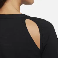 Nike Sportswear женская Long-Sleeve Knit Cardigan цвет черный