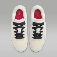 Nike Jordan Session чоловічі Кросівки колір сірий