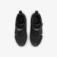 Nike Omni Multi-Court Little дитячі Кросівки колір чорний