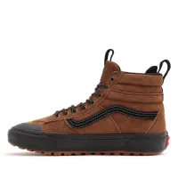 Кроссовки Vans Sk8-Hi MTE-2 VN0007NKFW61 - Бежевые