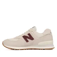 Кросівки New Balance U574NOW - Бежевий