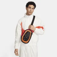 Nike Air Max Crossbody сумка (4L) цвет черный