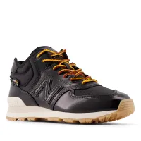 Кросівки New Balance U574HMZ - Чорні